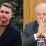 Flávio lidera no RJ; Paes aparece à frente para governador