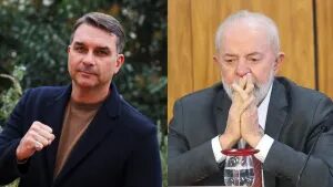 Flávio lidera no RJ; Paes aparece à frente para governador