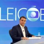 Flávio pede prisão de coordenador da Secom por fake news sobre Nossa Senhora