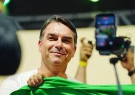 Flávio tem 65,3% das intenções de voto em Rondônia