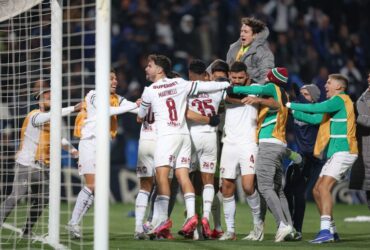 Fluminense x Platense: veja as prováveis escalações e onde assistir ao duelo pela Libertadores