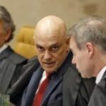 Folha: ‘Casos de Moraes e Mendonça não podem ser misturados’