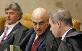 Folha: ‘Casos de Moraes e Mendonça não podem ser misturados’