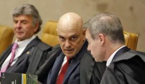 Folha: ‘Casos de Moraes e Mendonça não podem ser misturados’