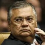 Folha diz que ‘Dino abusa da toga para reeleger Lula’