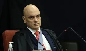 Folha pede investigação de Moraes pelo próprio Supremo