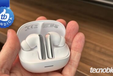 Fone com cancelamento de ruído ativo barato: 10 modelos até R$ 300 em 2026