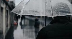 Frente fria e chuvas intensas avançam pelo país nesta sexta-feira