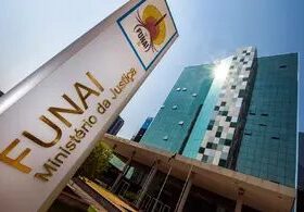 Funai prepara mudança depois de crítica da CGU a custo de aluguel