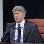 Fux suspende decisão de Dino e restabelece remoção de fake news sobre Aparecida