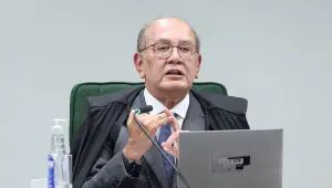 Gilmar leva ao plenário do STF disputa de R$ 103,4 bilhões sobre usinas