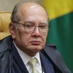 Gilmar pede à PF cópia de dados do celular de Vorcaro e diz que manterá sigilo