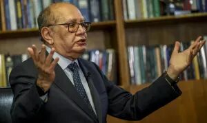 Gilmar pede ‘profunda reforma’ em instituições do país