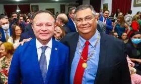 Governador do Maranhão acusa Dino de não se ‘desgarrar’ da política local