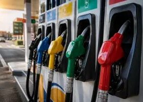 Governo abre 70 processos por suspeita de alta abusiva nos combustíveis