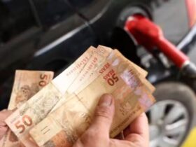 Governo reforça fiscalização de combustíveis e prevê multas de até R$ 500 milhões