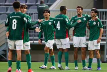 Grêmio x Palmeiras: prováveis escalações e onde assistir ao jogo pelo Brasileirão sub-17