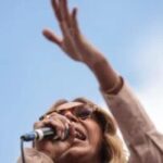 Guto Zacarias aciona TSE contra participação de Erika Hilton em show de Jão