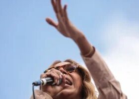 Guto Zacarias aciona TSE contra participação de Erika Hilton em show de Jão