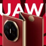 Huawei lança Watch GT 7 e mais aparelhos no Brasil