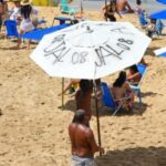 Inema aponta 24 praias impróprias para banho em Salvador