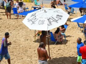 Inema aponta 24 praias impróprias para banho em Salvador