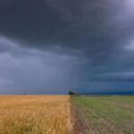 Inmet alerta para tempestades no Rio Grande do Sul neste domingo
