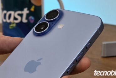 iPhones antigos ficam até R$ 500 mais caros no Brasil
