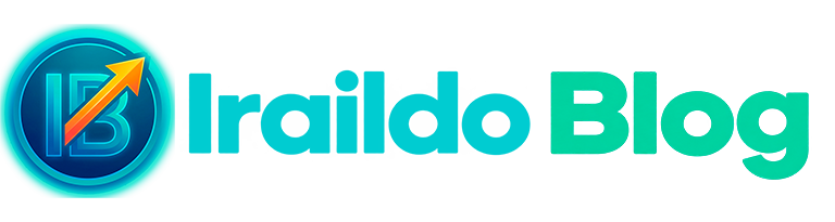 Iraildo blog