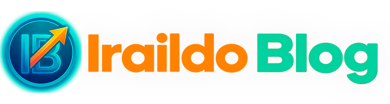 Iraildo blog
