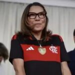 ‘Janja, você não é digna de vestir essa camisa’, dizem flamenguistas