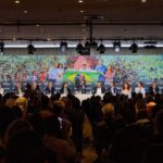 Jantar de Lula com empresários lota em São Paulo, e MP das bets repercute bem entre presentes