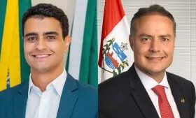 JHC lidera disputa pelo governo de Alagoas com 49%, mostra pesquisa