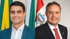 JHC lidera disputa pelo governo de Alagoas com 49%, mostra pesquisa