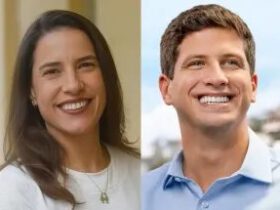 João Campos e Raquel Lyra empatam na disputa pelo governo de Pernambuco