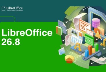 LibreOffice bate recorde de downloads