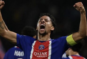Liga dos Campeões começa com PSG em busca do tri e gigantes europeus na briga
