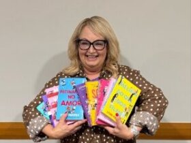 LIVROS MUDAM VIDAS