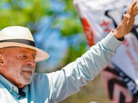 Lula confirma ato em Salvador nesta terça-feira