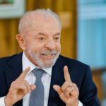 Lula defende envolver sociedade na escolha de ministros do STF e criar conselho para avaliar indicações