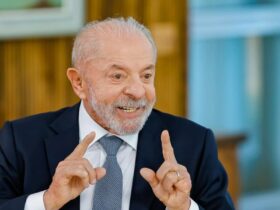Lula defende envolver sociedade na escolha de ministros do STF e criar conselho para avaliar indicações