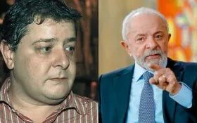 Lula defende Lulinha e ex-assessor em caso de influência e repasses de lobista
