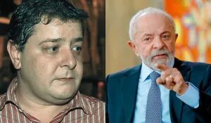 Lula defende Lulinha e ex-assessor em caso de influência e repasses de lobista