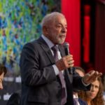 Lula diz que pretende fazer reforma política em eventual quarto mandato