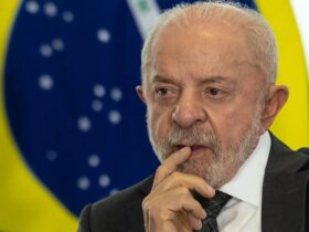 Lula elogia Fachin, reclama de vazamentos e defende investigação de ministros do STF