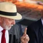 Lula muda de narrativa sobre o STF: ‘Quando coloca toga vira Deus’