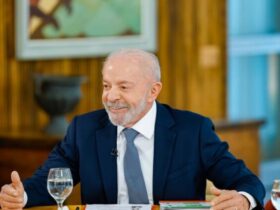 Lula não vai ao debate da Globo e pode participar de entrevista em podcast antes do 1° turno