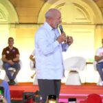 Lula reforça que vai 'acabar' com bets e promete medidas sobre crédito