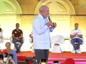 Lula reforça que vai 'acabar' com bets e promete medidas sobre crédito