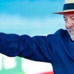 Lula se reúne com prefeito de NY e presidente do Uruguai nesta segunda